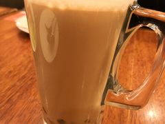 -玛格萝妮比萨屋(四平店)