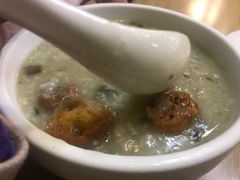 -台北楚楚园馅饼粥(虹桥南丰城店)