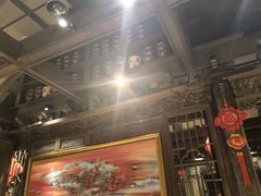 -北京老铺烤鸭(老城根店)