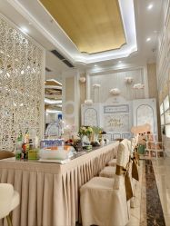 -维倪月子会所(独栋庭院·南海店)