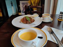 -La Creperie法餐厅(桃江路店)