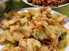 -天下醉美蒙餐(林西店)