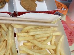 -肯德基(盘龙奥莱店)