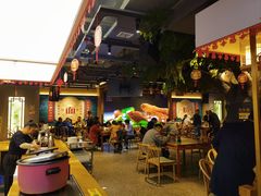 -易裕和·长沙米粉(竹塘西路店)