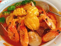 -闽海肴(北辰荟店)