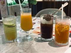 -必胜客(上海新南方商城PH店)