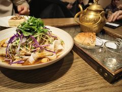 -那时新疆·若羌(经纬汇店)