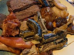 -金海湾自助餐厅(金陵饭店)