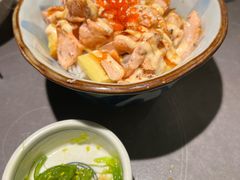 -沼津港精致料理·寿喜烧·烧鸟(龙湖南桥天街日料榜单店)