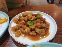 -李老哈·东北菜(宋园路店)