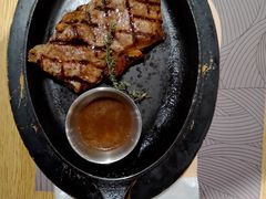 -摩欧客意式餐厅(高新活力汇店)