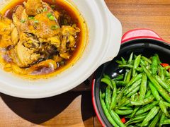 -胡子大厨·超级小炒肉(华润店)