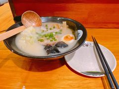 百步拉面-百步拉面