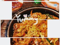 -韩一馆(吉大店)