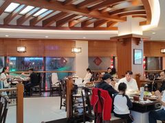 -皇城老妈川味火锅·大连海鲜火锅(港湾店)