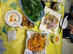 -桥东喜碧海鲜街(水东街店)