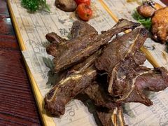 -萨贝尔意式餐厅(信利广场店)