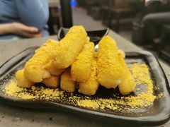 红糖糍粑-老吕涮羊肉•东北原味烧烤•大油边•烤鱼(五角场店)