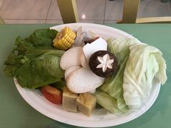 -喜悦西餐厅(同丰店)