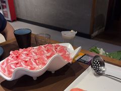 -快乐小羊·内蒙牛羊肉火锅(流花中心店)