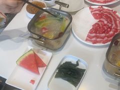 -清真军邺·金富苑肥牛城(海湖新区精品店)