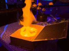 -巴特餐饮6加1音乐餐吧·新疆菜