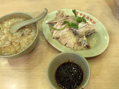 -百家鸡味馆(清泰店)