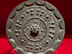 -北京大葆台遗址博物馆