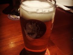-Boxing Cat Brewery拳击猫精酿啤酒馆(永福店)