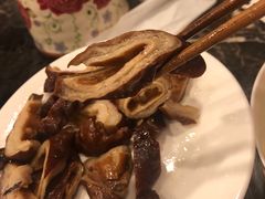 -吾味香葫芦头(安西街店)