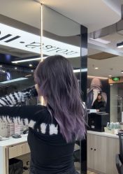 -奈川烫染Salon