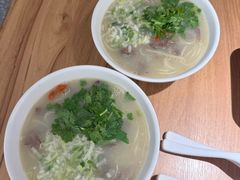 优质羊肉汤-向阳羊汤(千峰店)