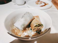 厦门薄饼-黑明餐厅(白鹭洲店)
