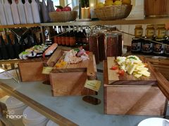 -广州凤凰城酒店-维也纳西餐厅