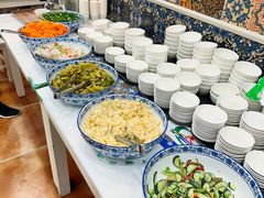 -民杨抓饭(柏香苑店)