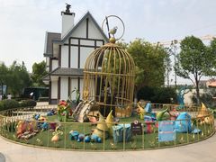 -安徒生童话乐园