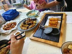 -后海16号·北京私房菜