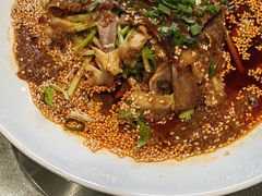 -国人川菜(李家村建东街店)
