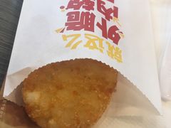 -麦当劳(厦门思明路店)