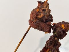 QQ鸡架-乐乐姐超级土豆(中关村5号店)