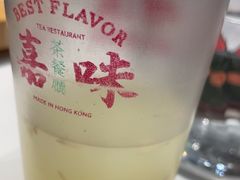 -火啫啫·粤式啫啫煲(南通首店)