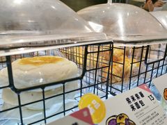 -喜茶(上海兴业太古汇店)