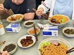 -梅溪·小伙子干挑面(安吉总店)