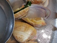 -宾朋海鲜特色美食餐厅·纯手工鲅鱼水饺(兴海路店)