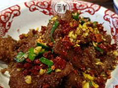 -衡厨·衡阳土菜(中南店)