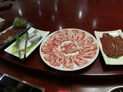 -小天鹅火锅·一线江景洪鼎旗舰店(洪崖洞店)