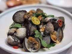-79号渔船海鲜饭店(宝安店)