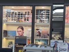 -华彬眼镜专业渐进配镜(潘家园店)