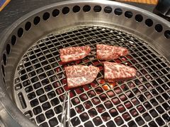 -焱铁烧·黑毛和牛专门店(南宁万象城店)