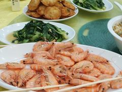 -锐记美食店·现捞海鲜(闸坡店)